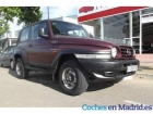 Ssangyong Korando - mejor precio | unprecio.es