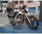 SUZUKI GS 500 E - mejor precio | unprecio.es