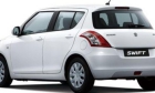 Suzuki Swift 1.2 GLX SR 5P - mejor precio | unprecio.es