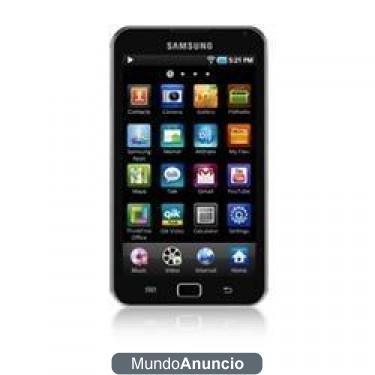 tablet samsung galaxy 5\