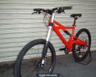 Vendo CANNONDALE PROPHET ocasión - mejor precio | unprecio.es