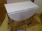 vendo mesa plegable - mejor precio | unprecio.es