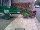 Vendo mulilla mecanica - mejor precio | unprecio.es