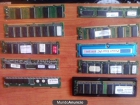 venta de memorias ram ( varios tipos ) - mejor precio | unprecio.es