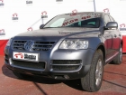 VOLKSWAGEN TOUAREG - mejor precio | unprecio.es