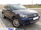 Volkswagen Touareg 3.0 TDI V6 BMT Premium 240 - mejor precio | unprecio.es