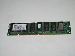 Módulo memoria Ram Transcend de 256Mb DDR400 DIMM
