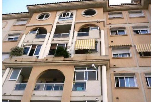 3 Dormitorio Apartamento En Venta en Fuengirola, Málaga