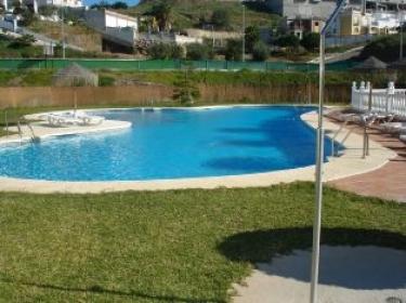 Alquilar Chalet Torrox Torrox Park