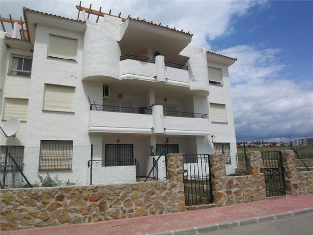 Apartamento en primera linea de playa en Costa del Sol