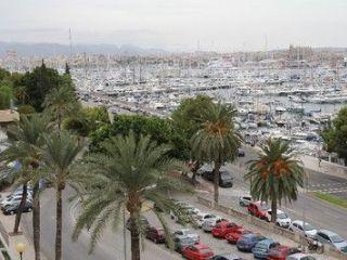 Apartamento en venta en Palma de Mallorca, Mallorca (Balearic Islands)