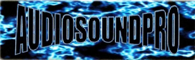 AUDIOSOUNDPRO SONIDO PROFESIONAL