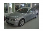 BMW SERIE 5 525D - mejor precio | unprecio.es
