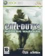 Call of Duty 4 Modern Warfare Xbox 360