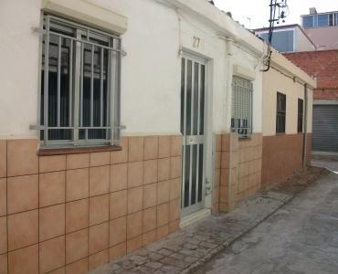 Casa adosada en Terrassa