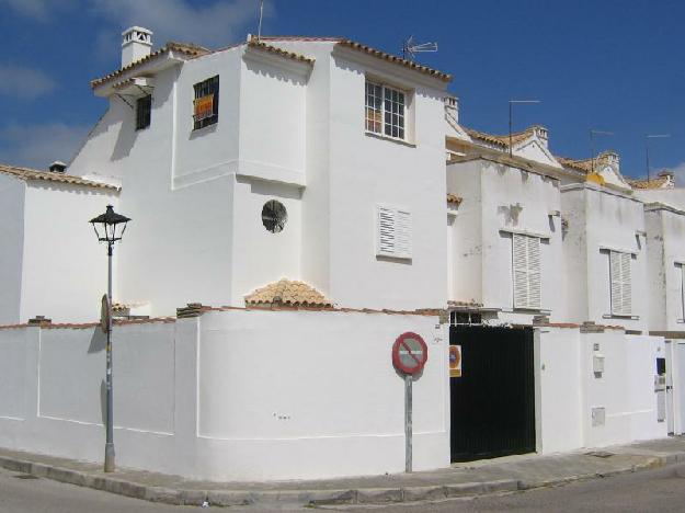 Casa pareada en Puerto de Santa María (El)