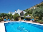 Chalet con 5 dormitorios se vende en Mijas Pueblo, Costa del Sol - mejor precio | unprecio.es