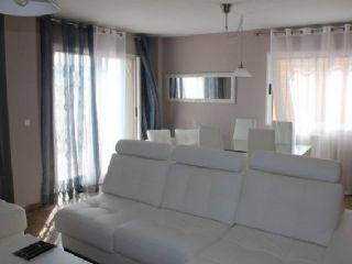Chalet en alquiler en Nucia (la), Alicante (Costa Blanca)