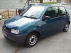 Comprar Seat AROSA 1.0 STREET '98 en Palau De Plegamans - mejor precio | unprecio.es