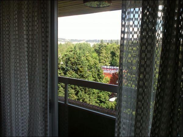 Estudio en Palencia