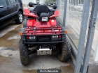 Honda TRX 450 FOREMAN 4X4 450 CC - mejor precio | unprecio.es