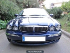 Jaguar X-Type 3.0 V6 Sport - mejor precio | unprecio.es