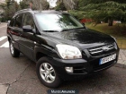 Kia Sportage 2.0 CRDI ACTIVE. IMPECABLE. - mejor precio | unprecio.es