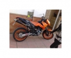 KTM DUKE 640 - mejor precio | unprecio.es