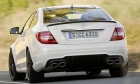 Mercedes Clase C Coupe 63 AMG - mejor precio | unprecio.es