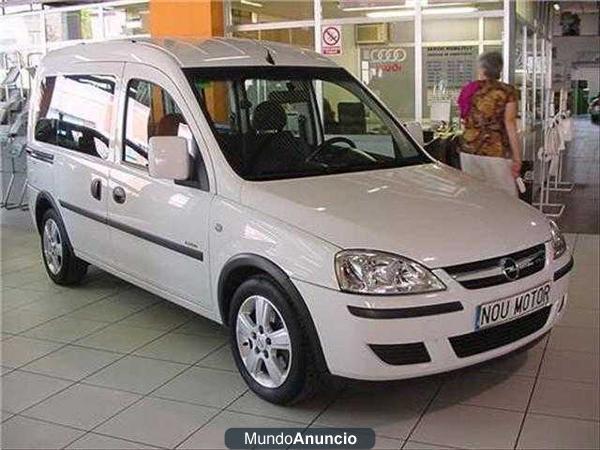 Opel Combo Tour Cosmo 1.7 CDTI