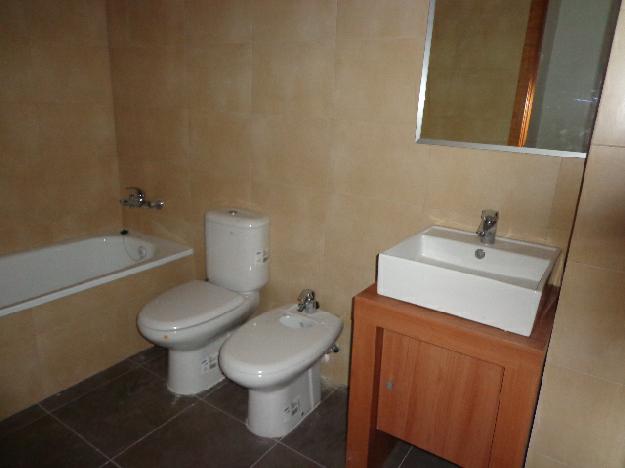 Piso en Alcanar