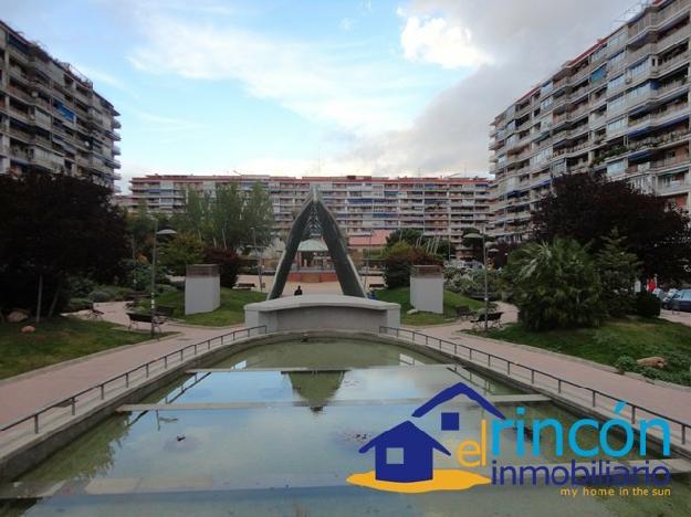 Piso en Alcorcón