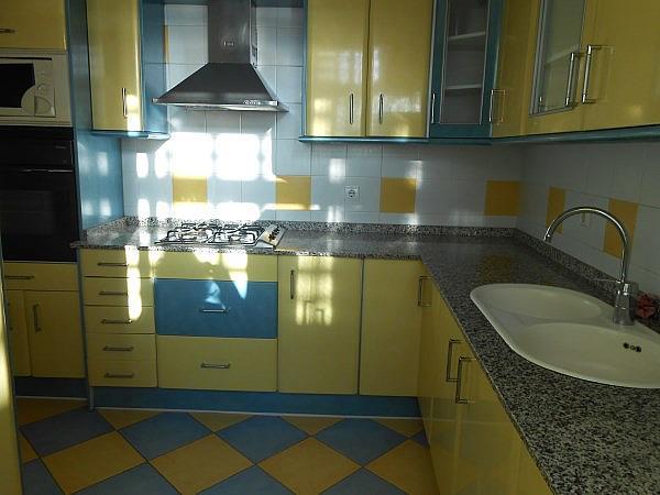 Piso en Alicante/Alacant