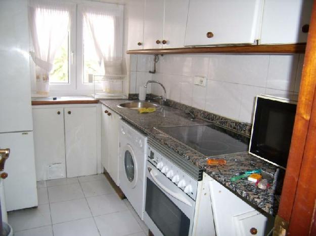 Piso en Santander