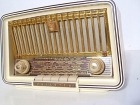 RADIO ANTIGUA PHILIPS DE 1962. IMPECABLE Y CON GARANTIA DE 12 MESES. VISITEN NUESTRA TIENDA DE RADIOS ANTIGUAS - mejor precio | unprecio.es