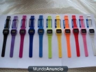 Reloj Casio Colores Dorado/Plateado - mejor precio | unprecio.es
