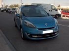 Renault Grand Scenic Dynamique Energy dCi 130 eco2 7p, 19.500€ - mejor precio | unprecio.es