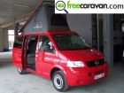 SE ALQUILA autocaravana camper desde 95 € día | http://freecaravan. com - mejor precio | unprecio.es