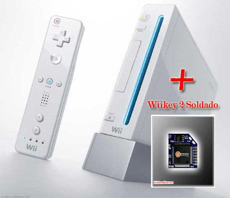 SE VENDEN Wii NUEVAS + Wii Sport + PIRATEO