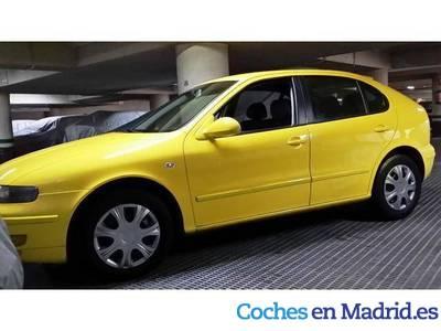 Seat León