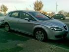 seat leon TDI 105cv año 2006 - mejor precio | unprecio.es