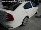 Skoda Octavia 2.0 TDI 170CV RS - mejor precio | unprecio.es