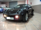 Smart Roadster DREAM 61 CV en Ciudad Real - mejor precio | unprecio.es