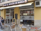 TRASPASO BAR ZONA JUAN LLORENS VALENCIA - mejor precio | unprecio.es