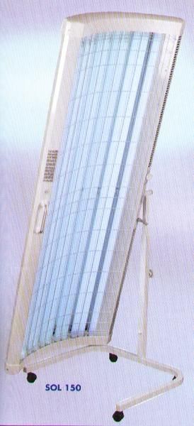 Vendo SOLARIUM por no usar.