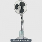 Ventilador pie humidificador de Agua AEG VL5569 LB - 40 cm. - mejor precio | unprecio.es