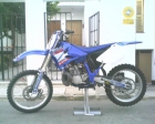 yamaha yz 250 - mejor precio | unprecio.es