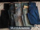 PANTALONES MUEJR OFERTÓN!!! - mejor precio | unprecio.es