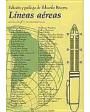 Líneas aereas.