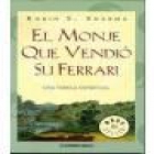 El monje que vendió su ferrari - mejor precio | unprecio.es